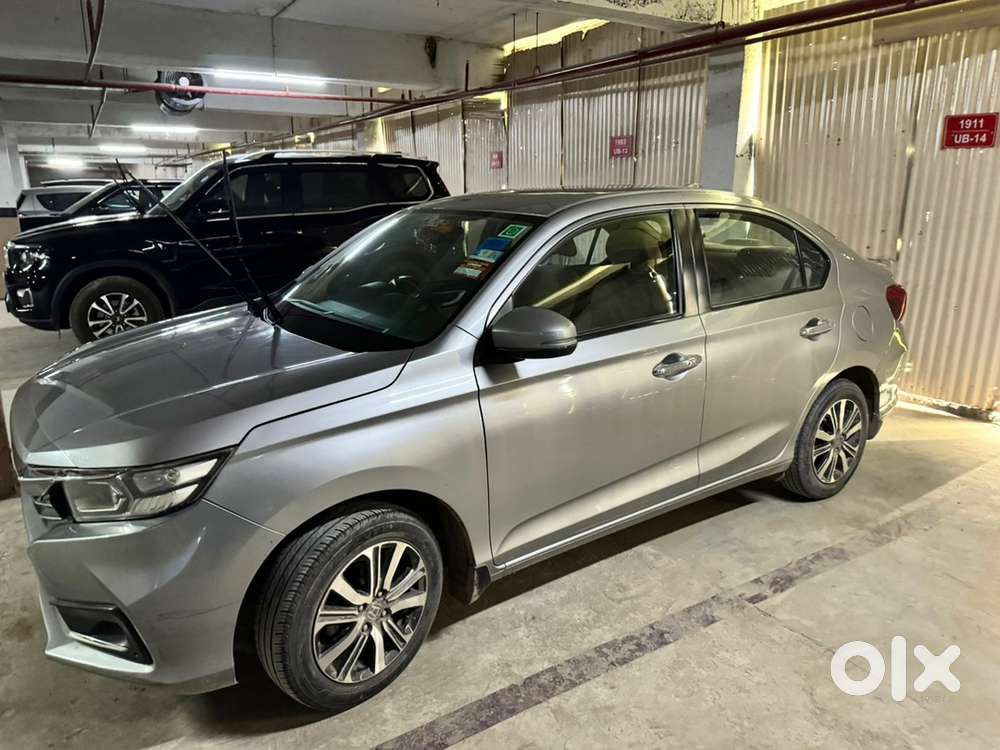 Honda Amaze 2023 Petrol