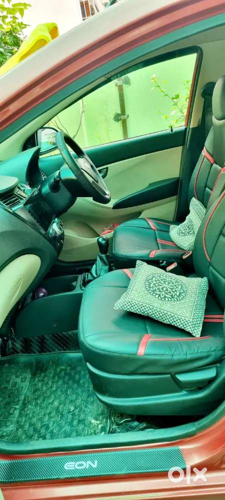 Hyundai Eon Sportz Well Maintained