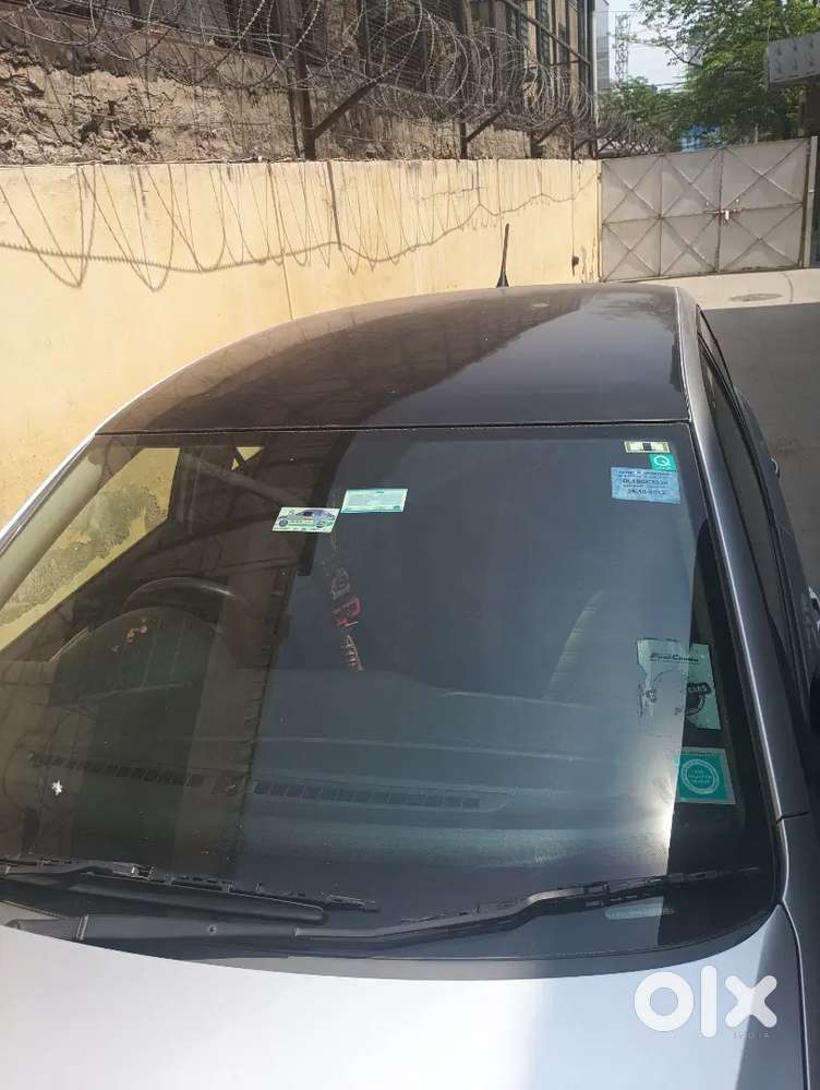 A Well Maintained Volkswagen Polo With Excellent Condition