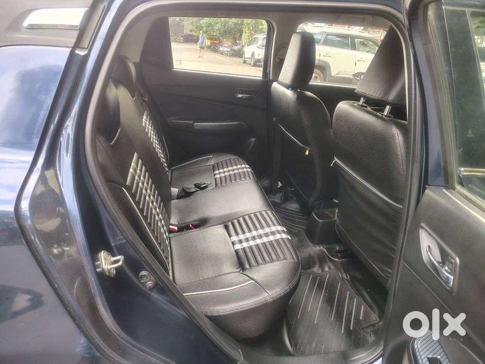 Maruti Suzuki Swift 1.2 Vxi (o), 2022, Petrol