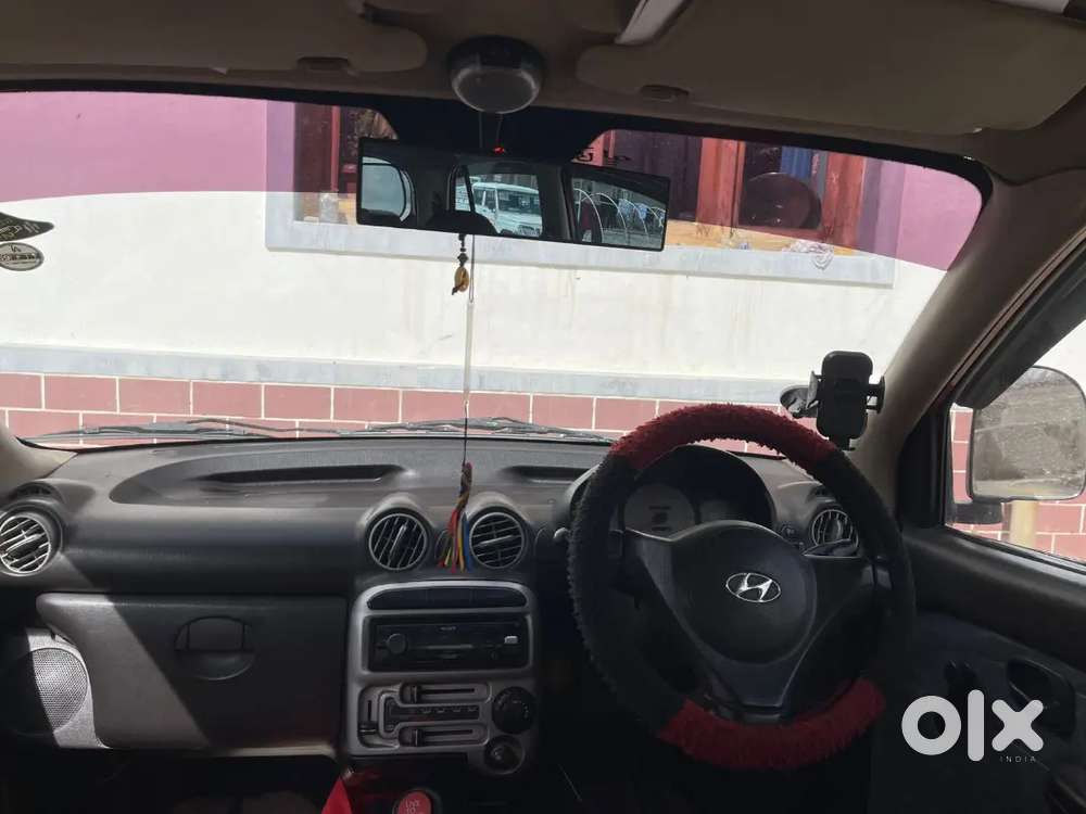 Hyundai Santro Xing 2014