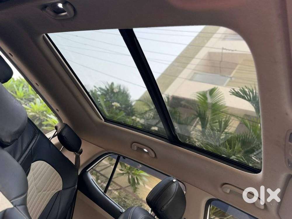 Hyundai Creta 1.6 Sx, 2020, Diesel