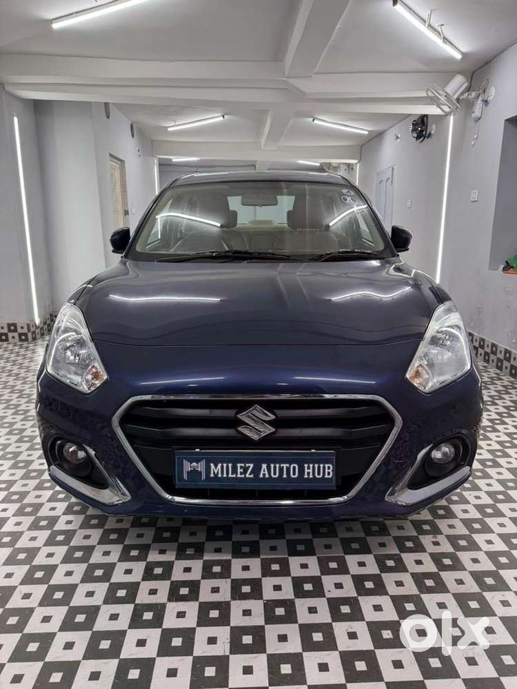 Maruti Suzuki Dzire Vxi 2023