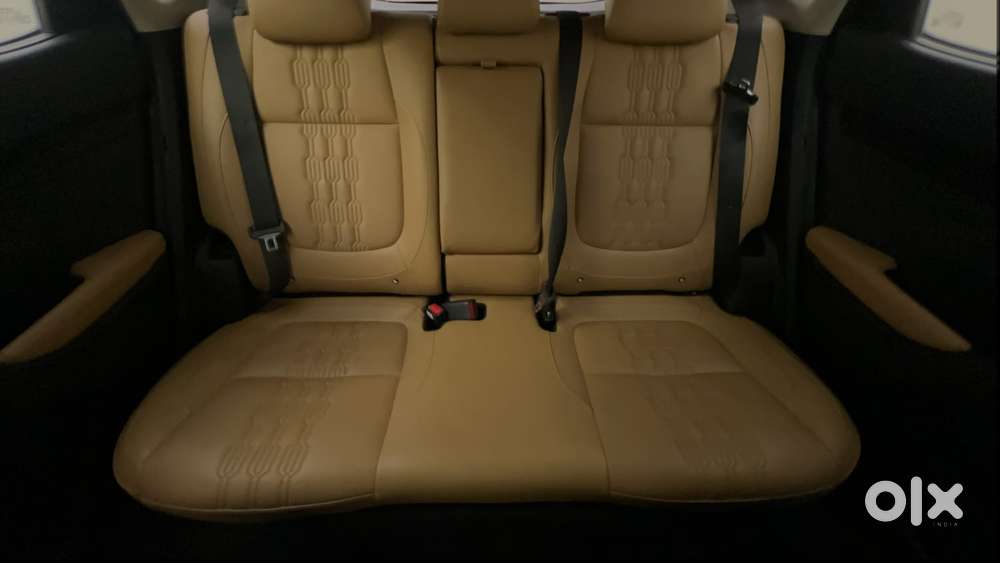 Kia Seltos Htx Plus 1.5 Turbo Petrol Imt, 2023, Petrol
