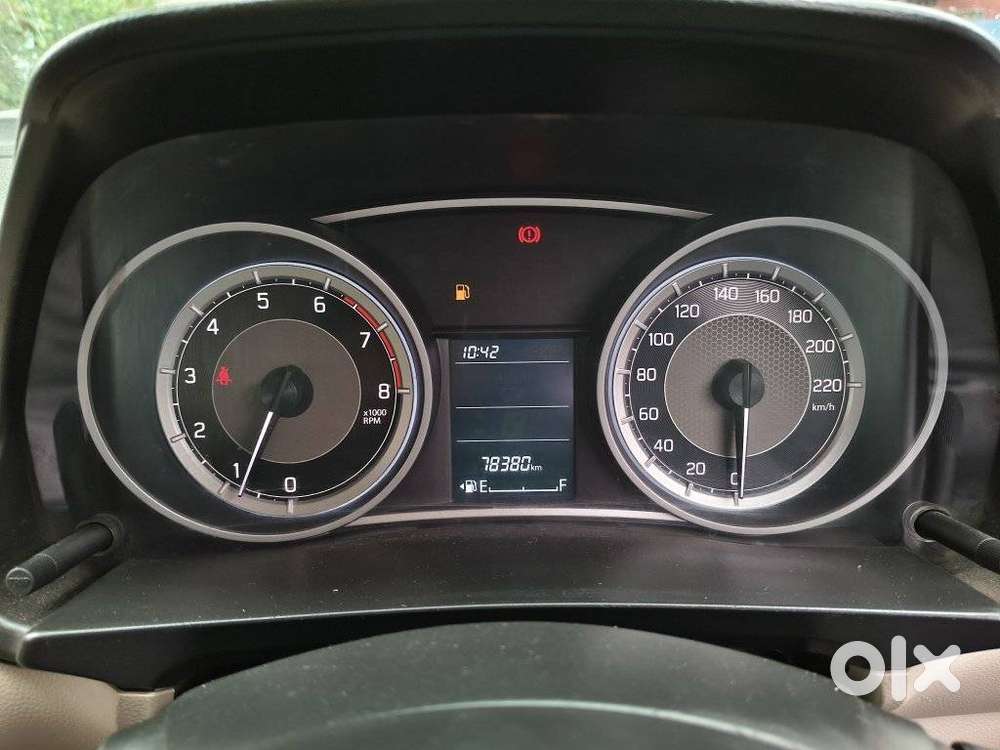 Maruti Suzuki Dzire 1.2 Vxi, 2021, Petrol