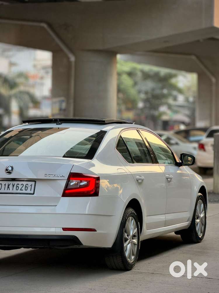 Skoda Octavia 2.0 L&k Tdi, 2020, Diesel