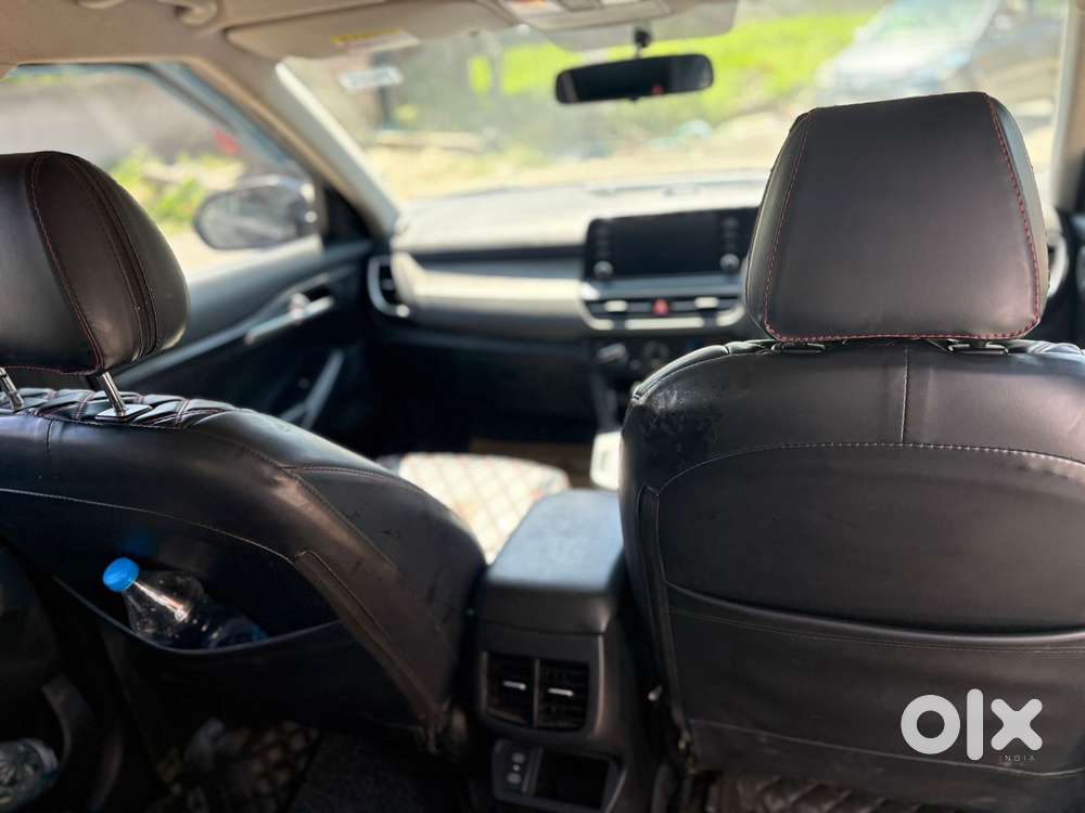Kia Seltos 1.5 Htx+ Diesel Imt, 2024, Diesel