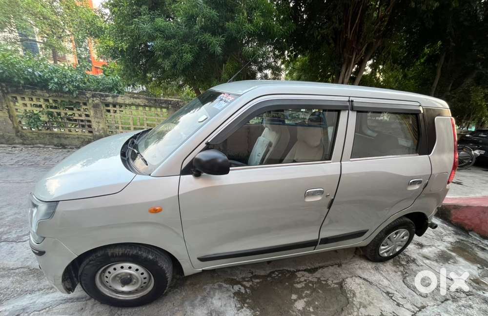 Maruti Suzuki Company Cng 2022
