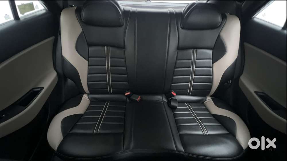 Hyundai Elite I20 1.2 Magna Plus, 2019, Cng & Hybrids