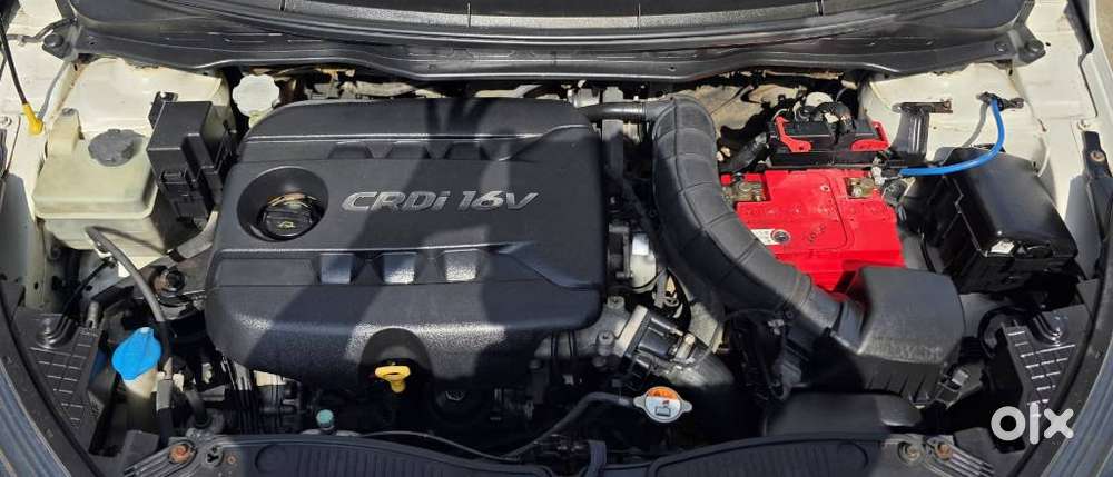 Hyundai I20 1.4 Asta Option, 2013, Diesel