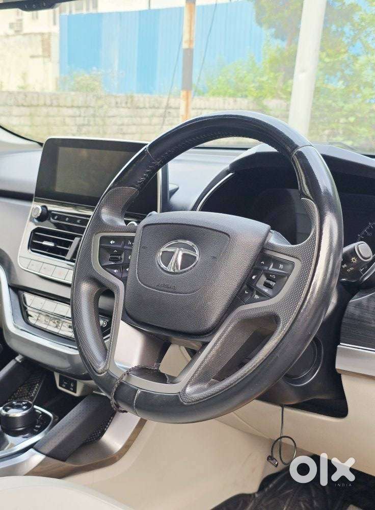 Tata Safari 2.0 Kryotec Xza, 2022, Diesel