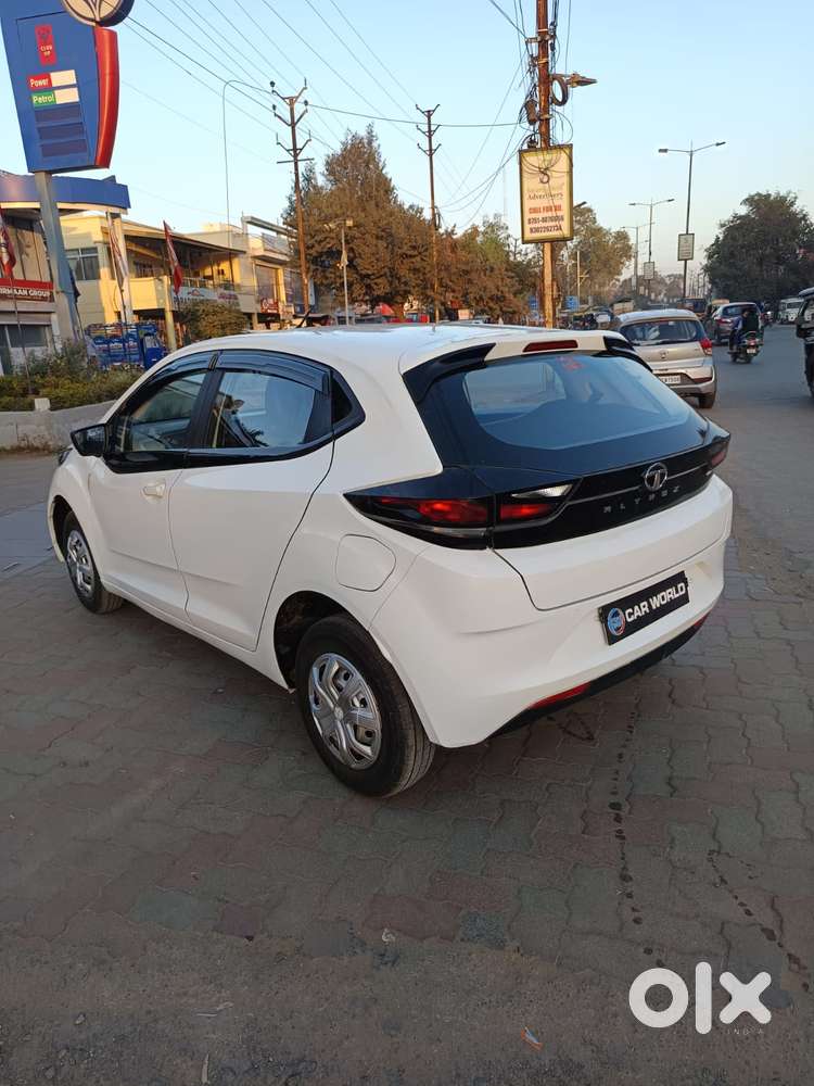 Tata Nexon