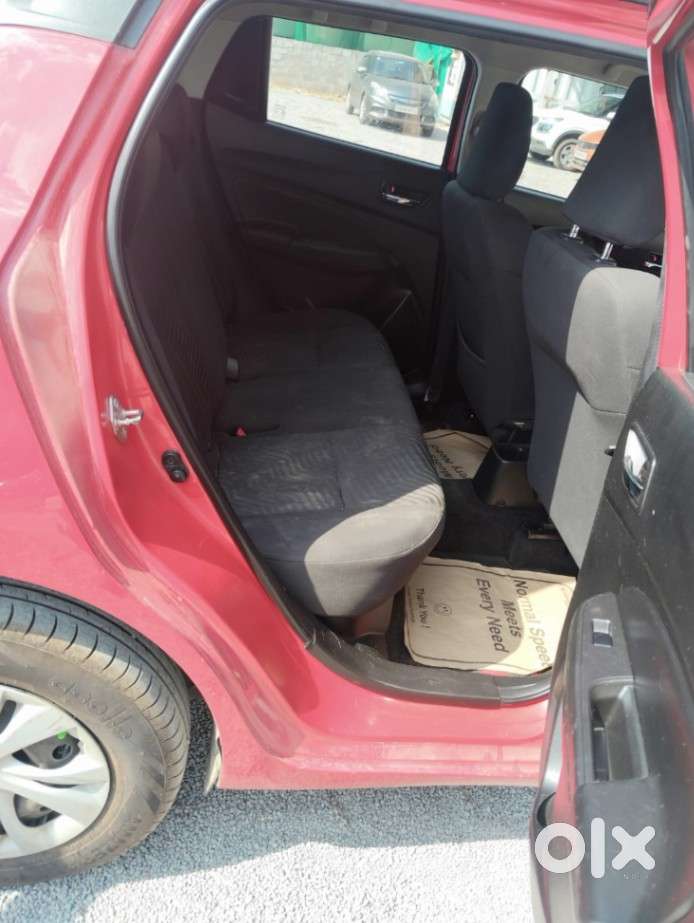 Maruti Suzuki Swift Amt Vxi, 2019, Petrol