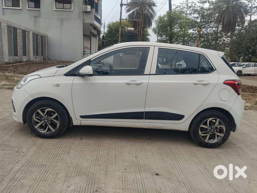 Hyundai Grand I10, 2016, Diesel