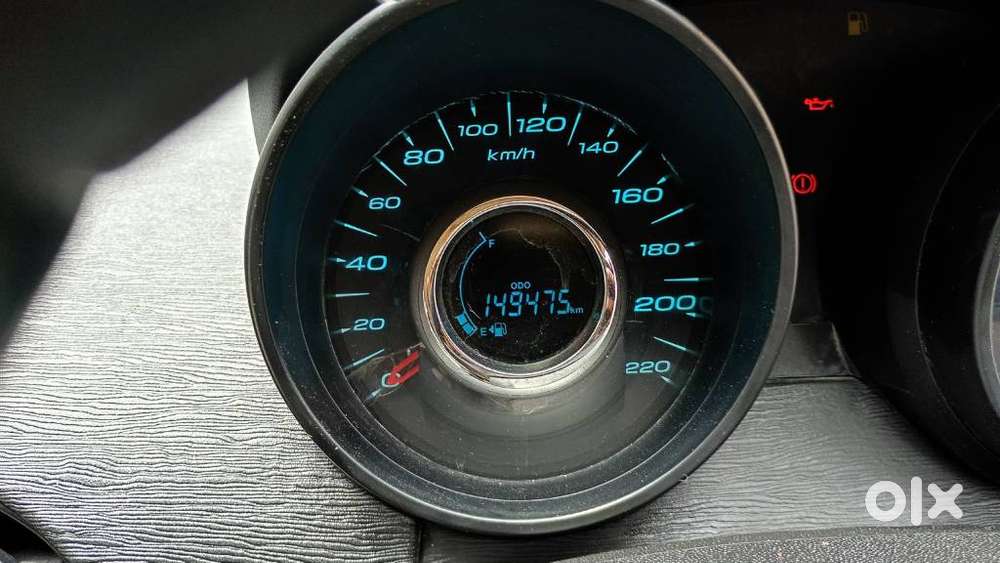 Mahindra Xuv500 W4, 2015, Diesel