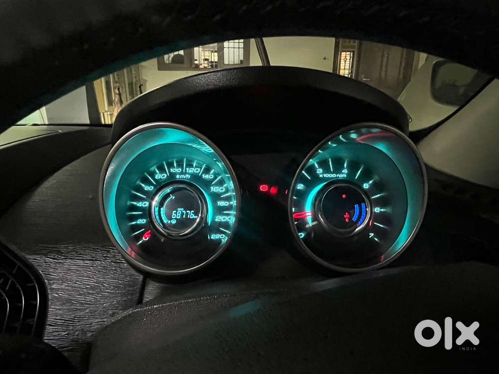 Mahindra Xuv500 Diesel 2019