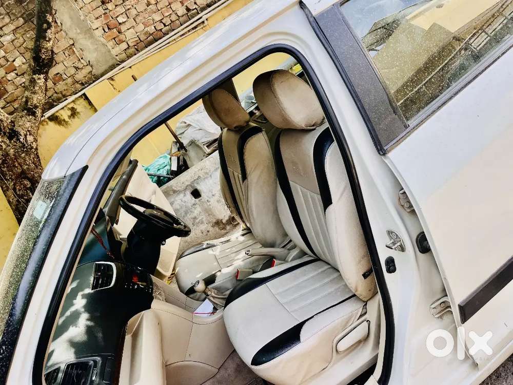 Maruti Suzuki Swift Dzire 2016 Diesel 97000 Km Driven