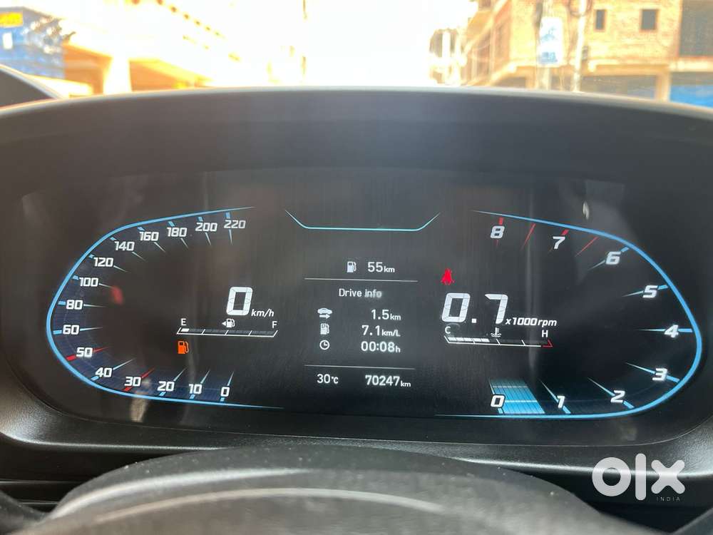 Hyundai I20 1.2 Spotz, 2021, Petrol