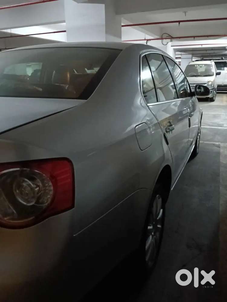 Volkswagen Jetta 2011 Diesel 127000 Km Driven