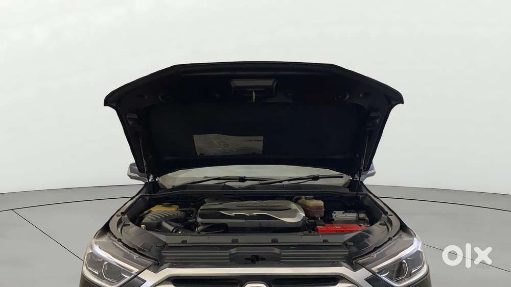 Mg Gloster Savvy 6 Seater, 2023, Diesel