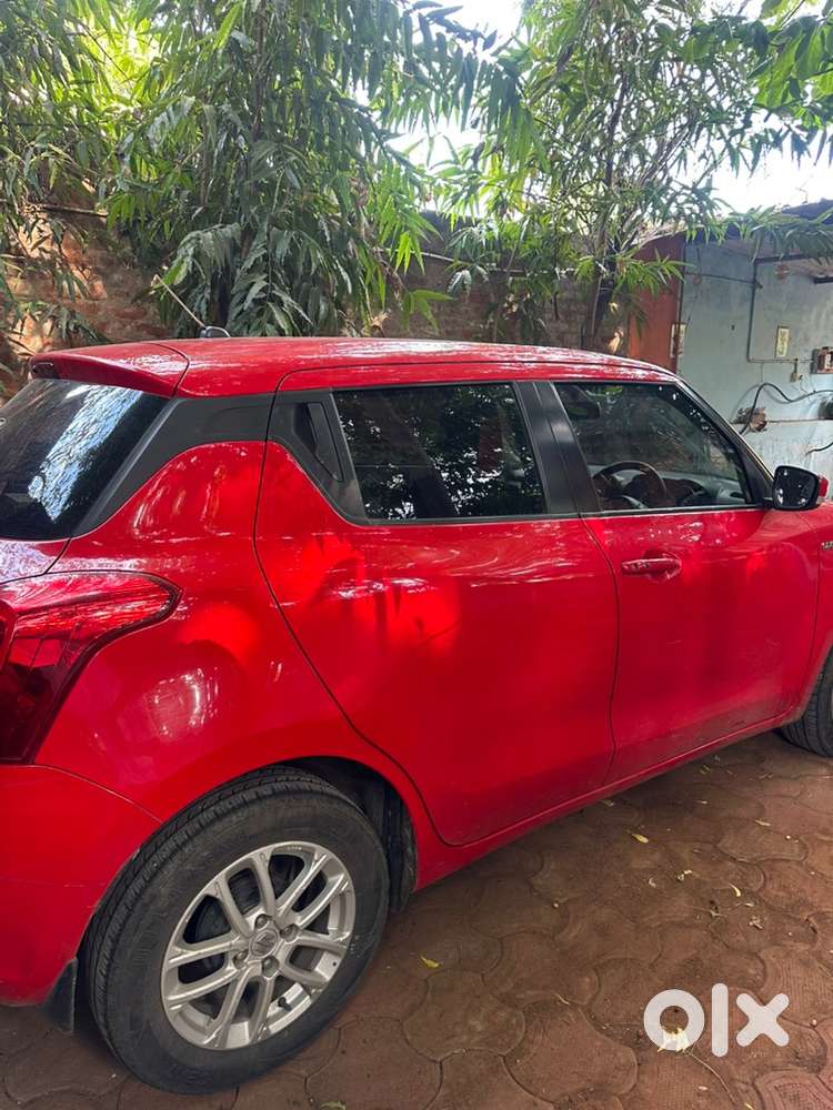 Swift Zdi Diesel 2019