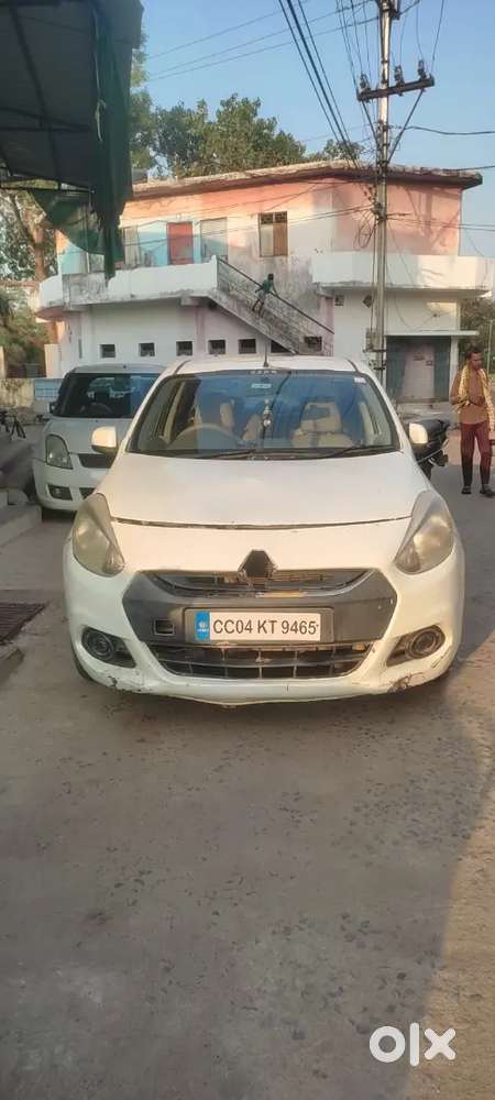 Gadi Puri Tan Hai 4 Tayar Naya Hai