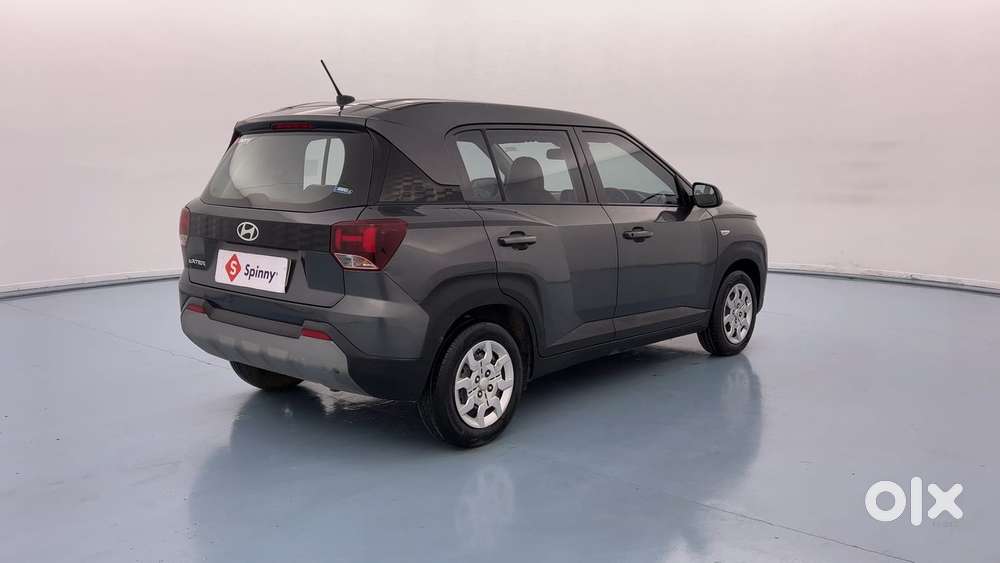 Hyundai Exter S 1.2 Mt, 2023, Petrol