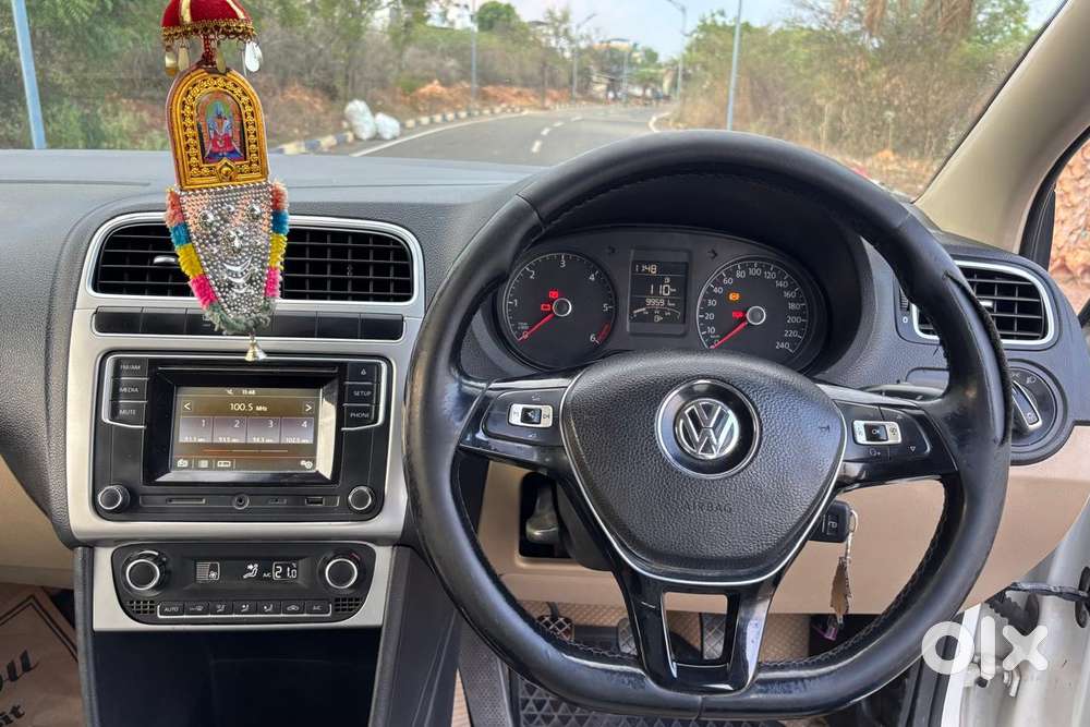 Volkswagen Ameo 1.5 Tdi Highline, 2017, Diesel