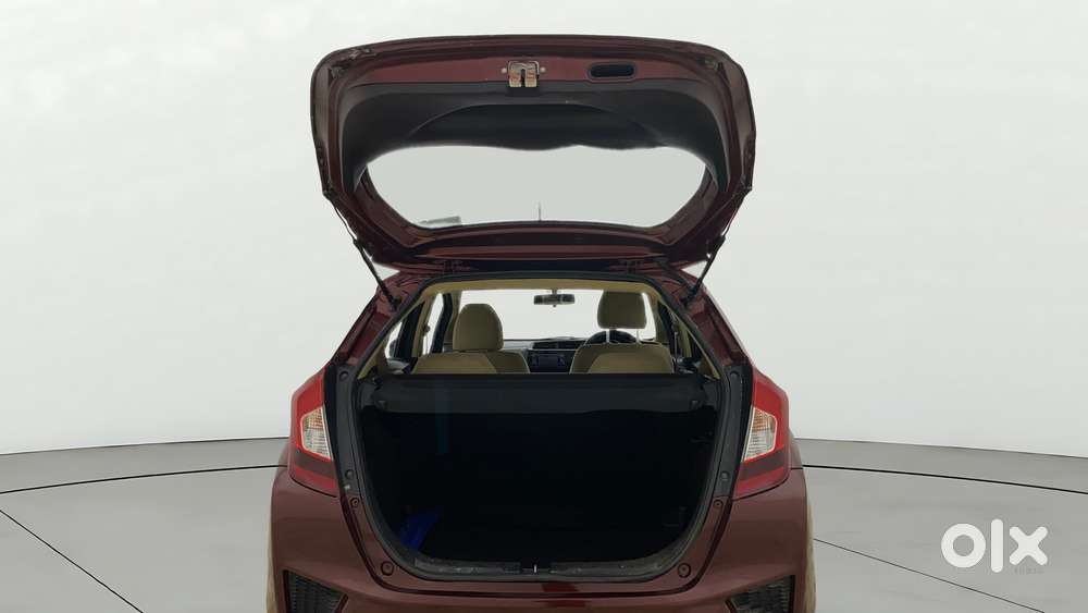 Honda Jazz 1.2 Sv I Vtec, 2017, Petrol