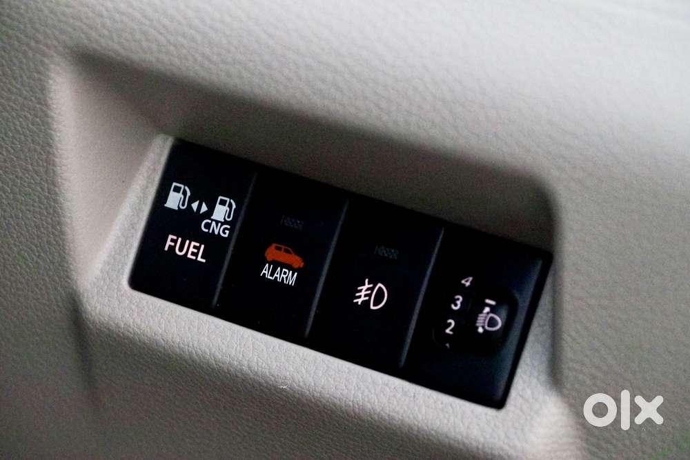 Maruti Suzuki Wagon R 1.0 Lxi Cng, 2022, Cng & Hybrids