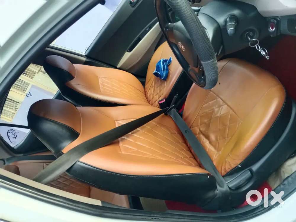 Hyundai Xcent Prime 2019