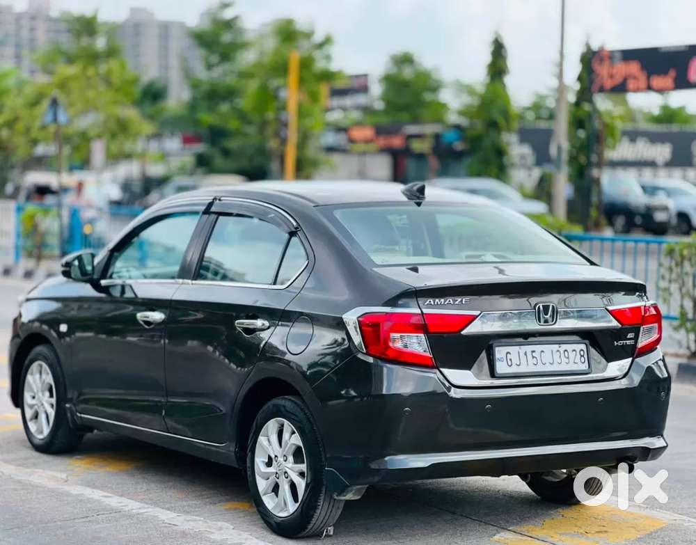 Honda Amaze 1.5 V I-dtec Mt, 2019, Diesel
