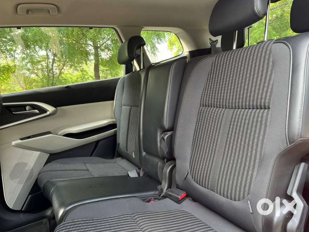 Kia Carens 1.4 Prestige Plus Turbo Dct 7 Str, 2023, Petrol