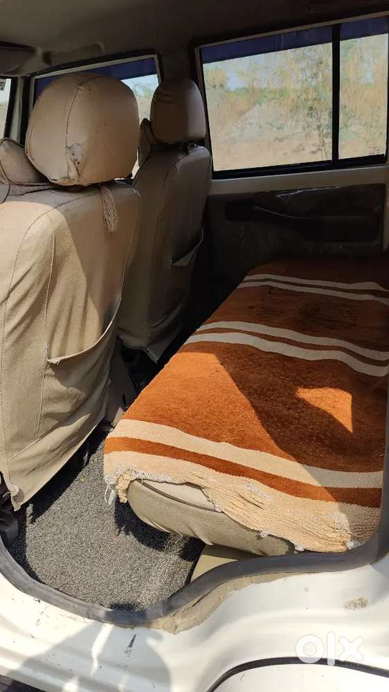 Mahindra Bolero Power Plus 2011 Diesel 318000 Km Driven