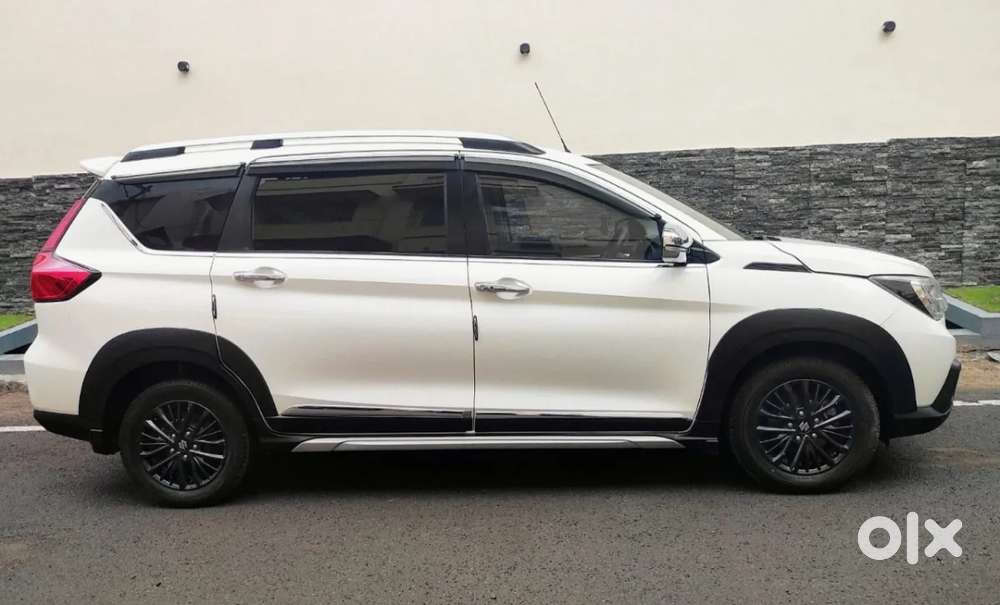 Maruti Suzuki Xl6 1.5 Zeta Mt, 2021, Petrol