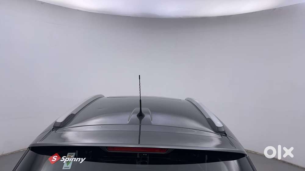 Tata Nexon 1.2 Revotron Xm (s), 2023, Petrol