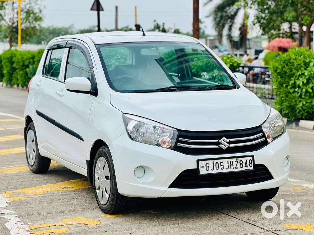 Maruti Suzuki Celerio