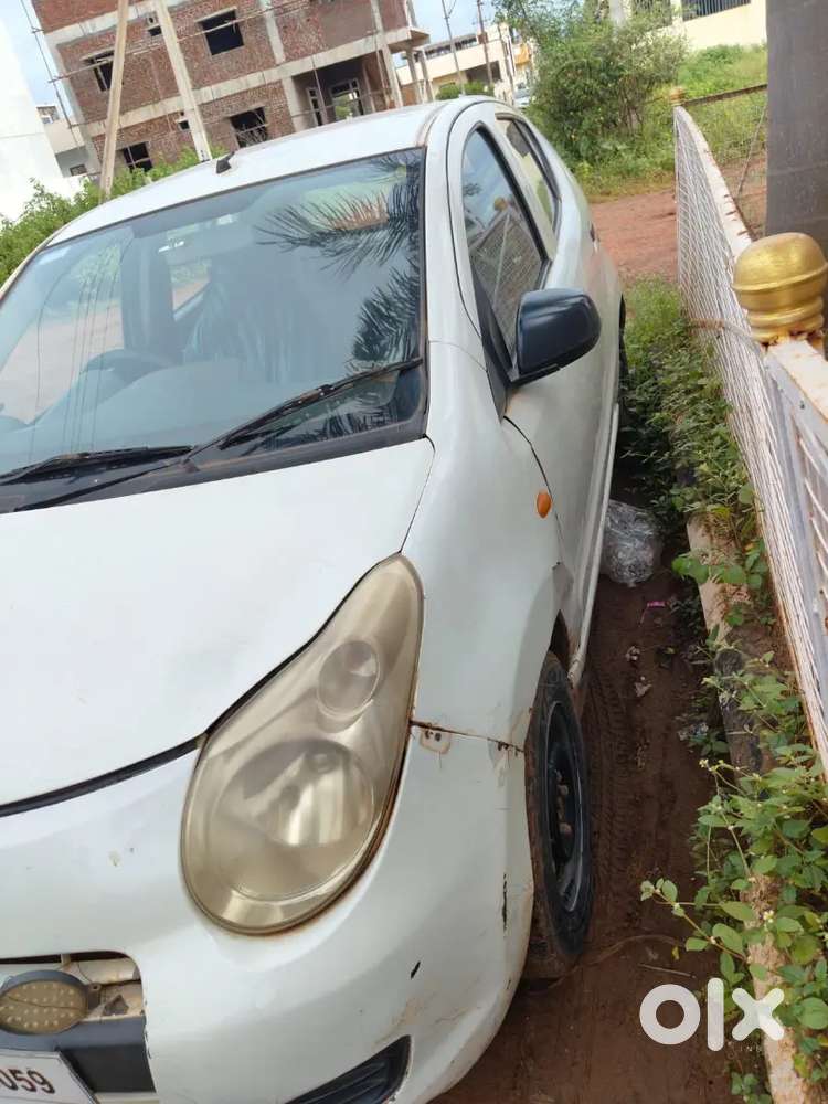Maruti Suzuki A-star 2010 Petrol 150000 Km Driven