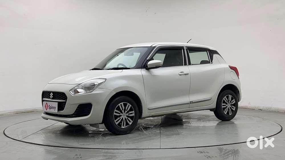Maruti Suzuki Swift Vvt Vxi, 2023, Petrol