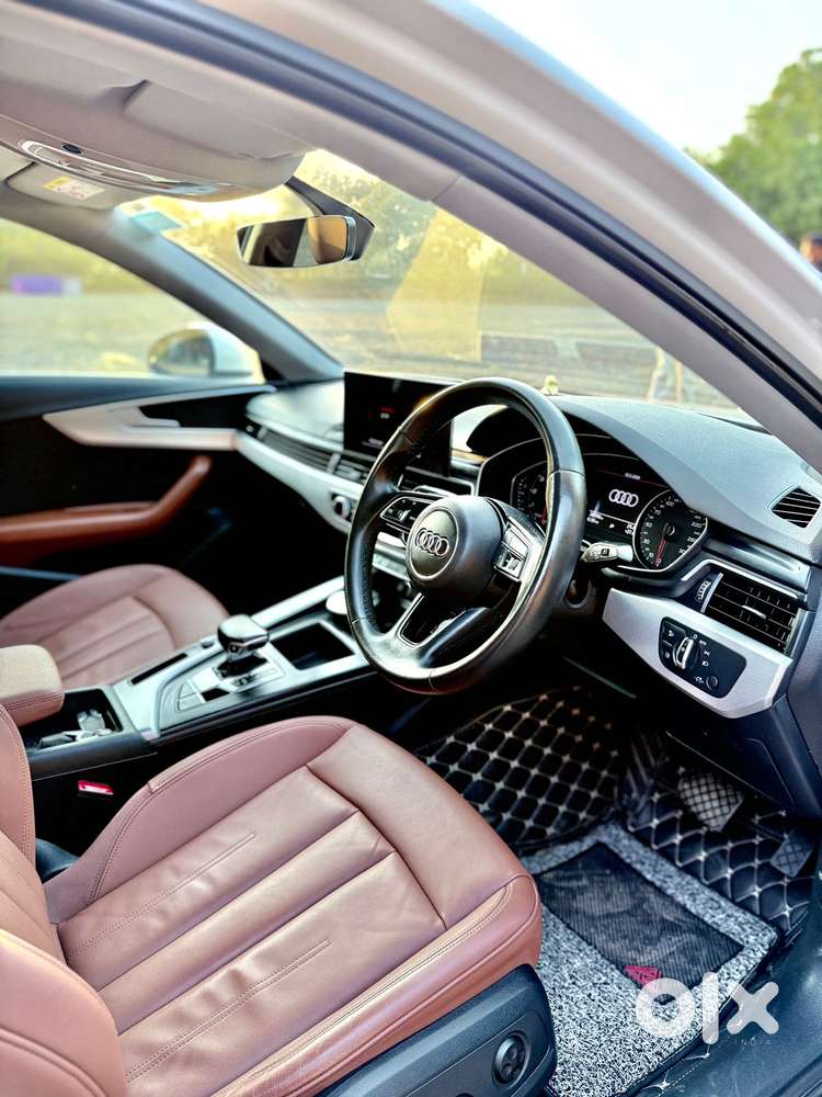 Audi A4 3.0 Tdi Premium Plus, 2022, Petrol