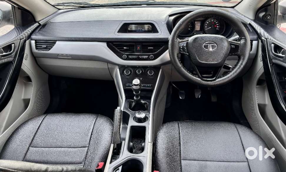 Tata Nexon 1.5 Revotorq Xm, 2020, Diesel
