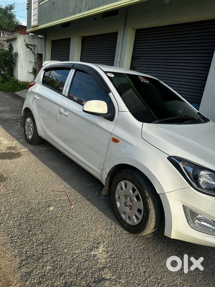 2012 Hyundai I20 Magna