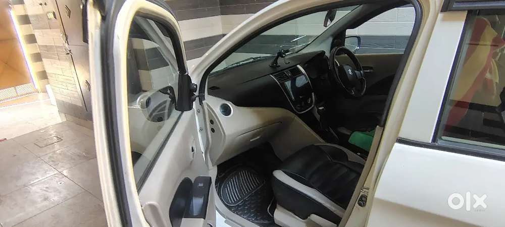 Maruti Suzuki Celerio 2014