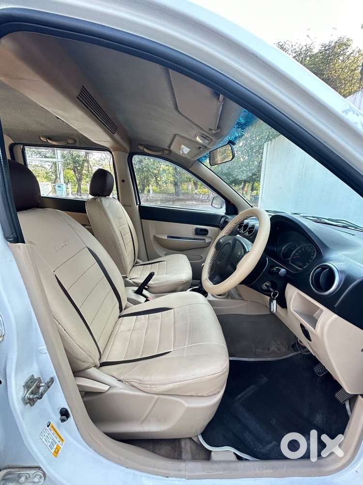 Chevrolet Enjoy 2013-2015 Tcdi Ls 8 Seater, 2014, Diesel