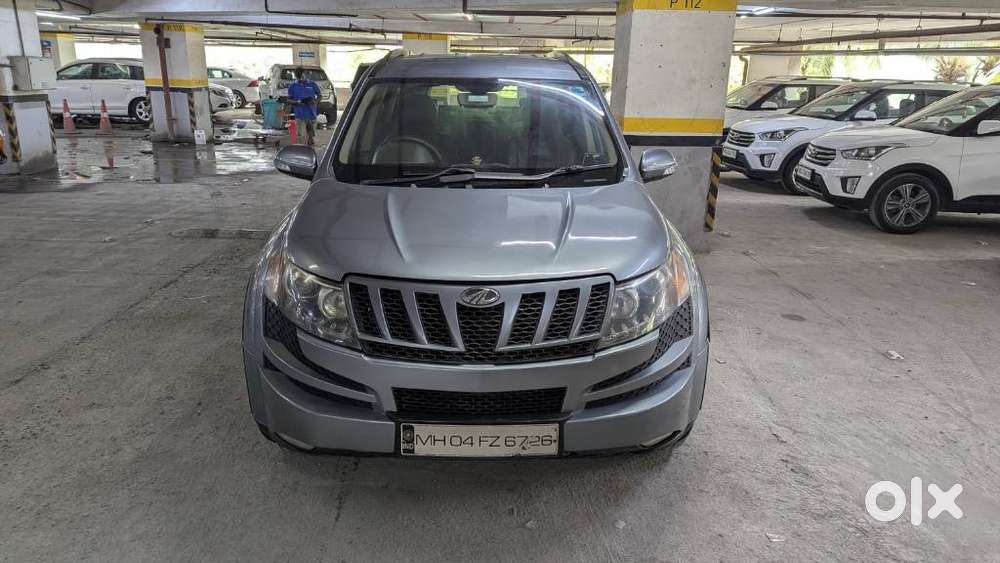 Mahindra Xuv500 W6 2wd, 2013, Diesel