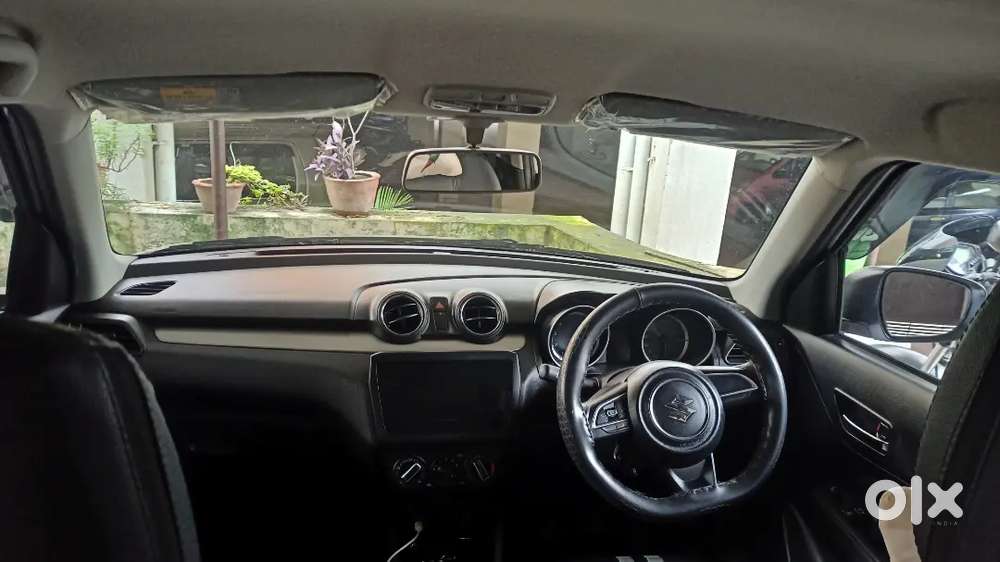 Maruti Suzuki Swift Petrol Good Condition