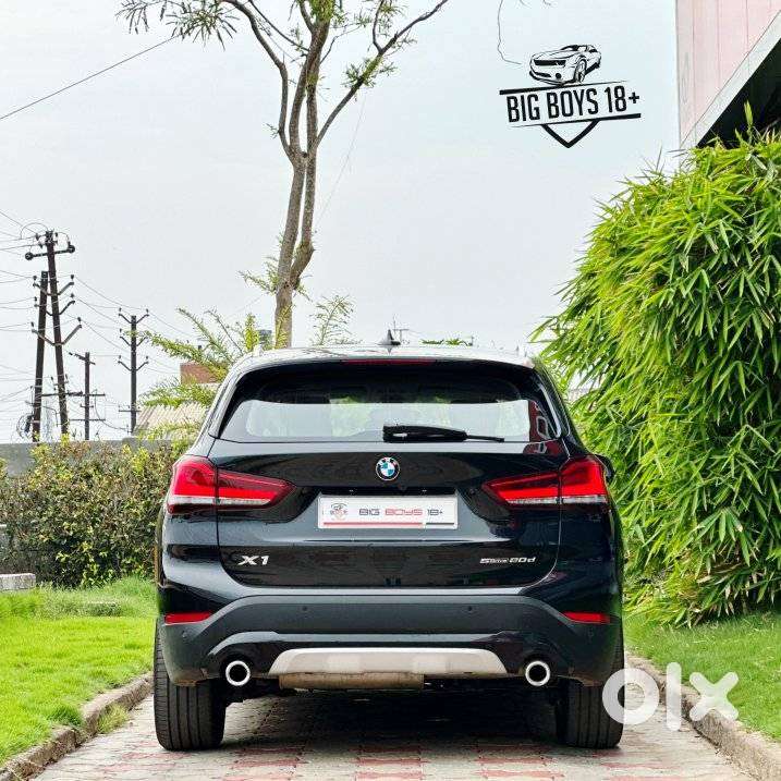 Bmw X1 Sdrive 20d X Line, 2022, Diesel