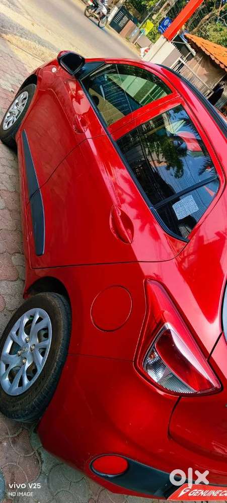 Hyundai Grand I10 1.2 Kappa Magna, 2019, Petrol