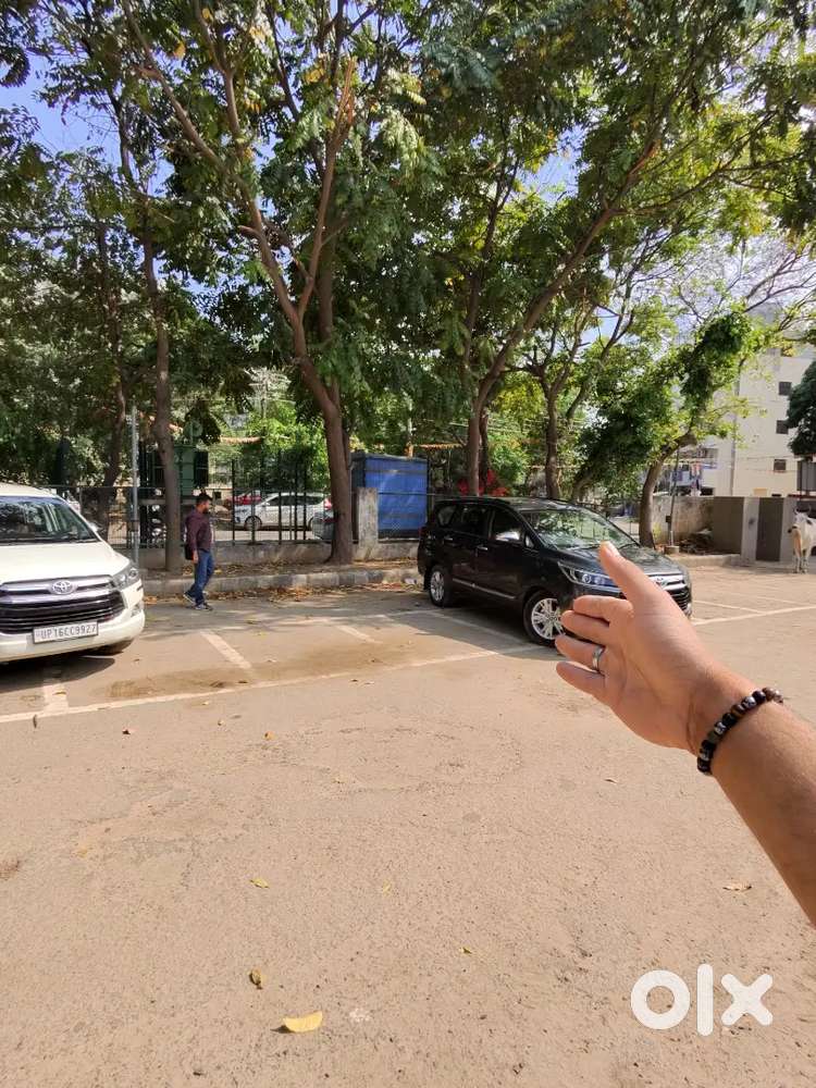 Toyota Innova Crysta 2019