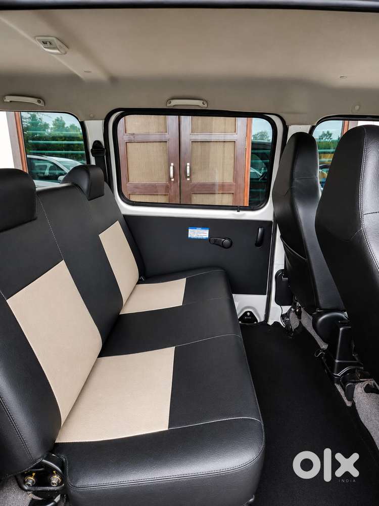 Maruti Suzuki Eeco Cng 5 Seater Ac, 2021, Cng & Hybrids